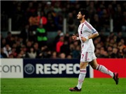 Bóng đá anh, ngoại hạng anh, lịch thi đấu euro 2012, Pato lại chấn thương: Đã đến lúc chia tay